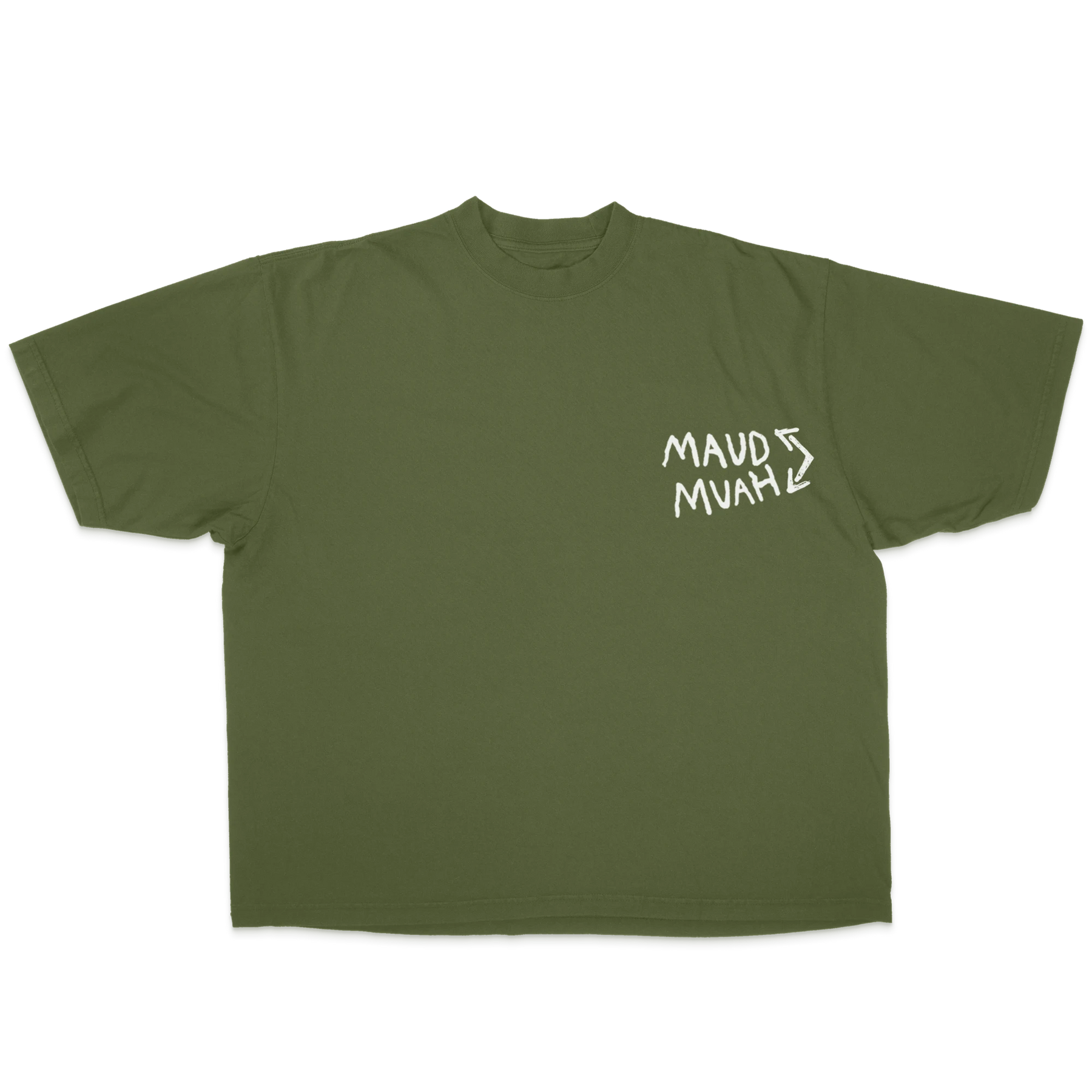 MAUD MUAH