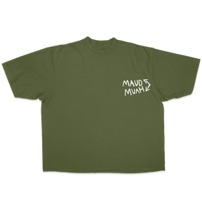 MAUD MUAH