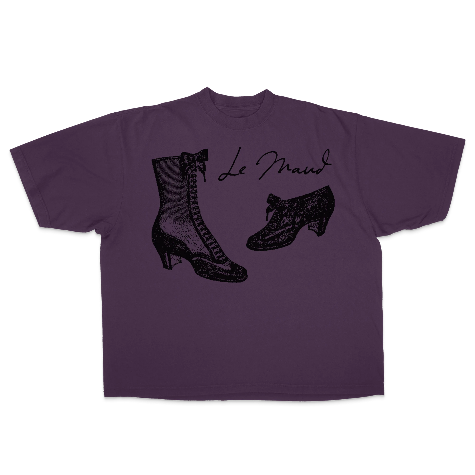 Le Maud