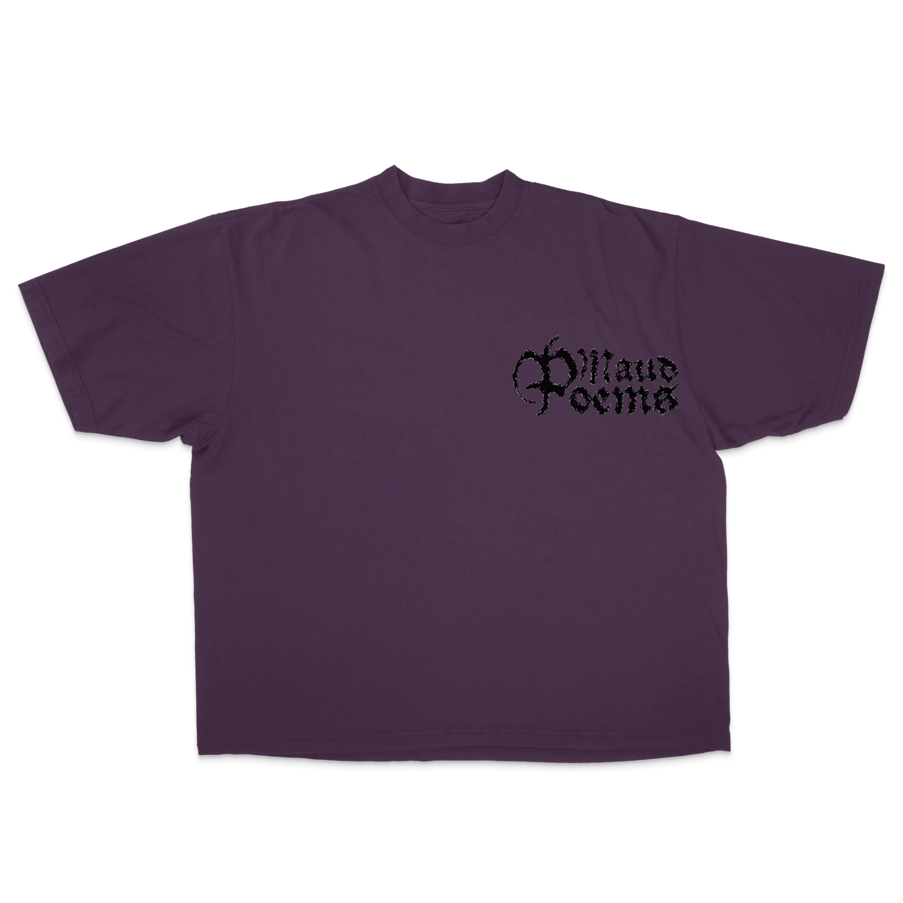Maud Poems