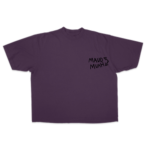 MAUD MUAH