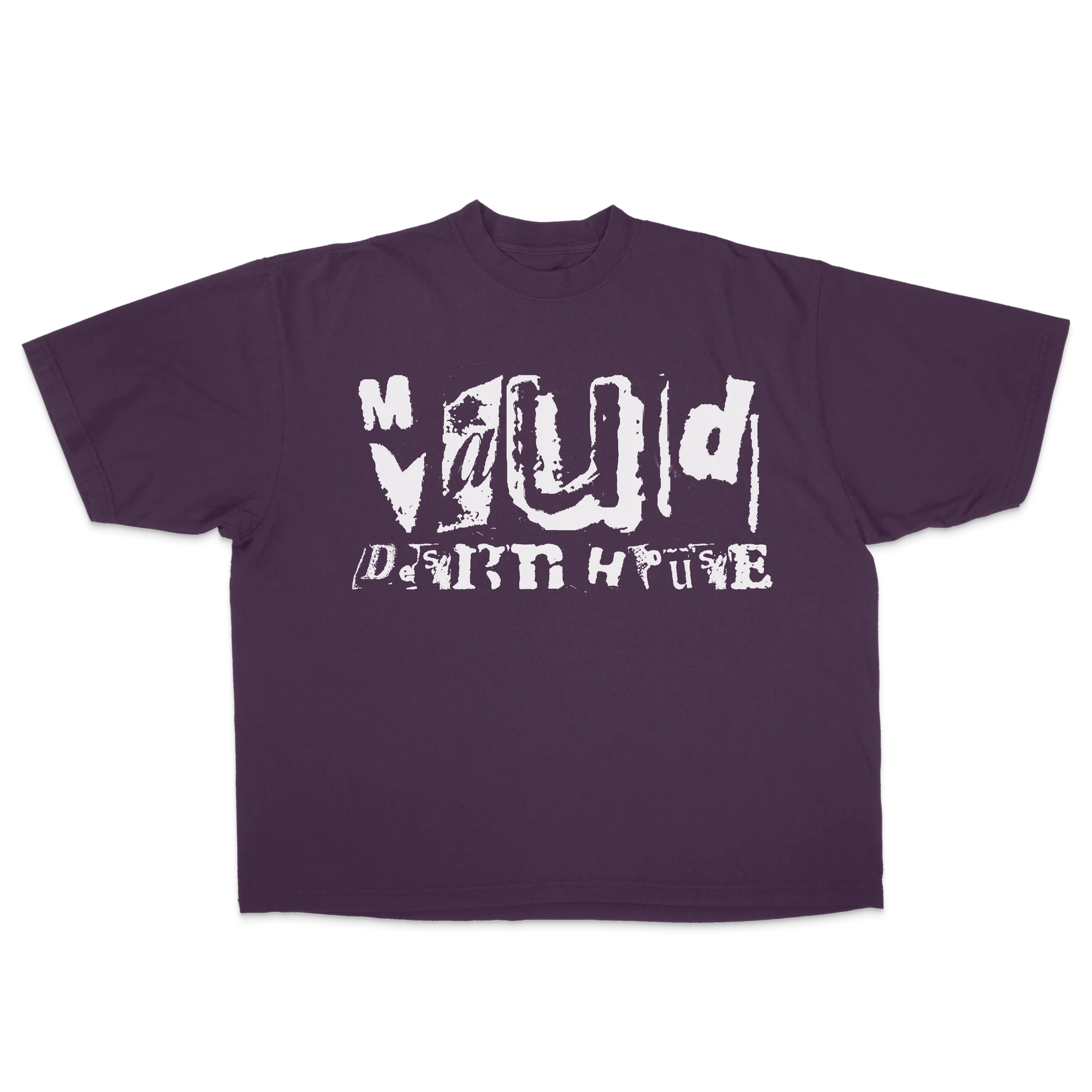 MAUD Shirt