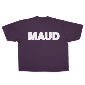 MAUD Logo