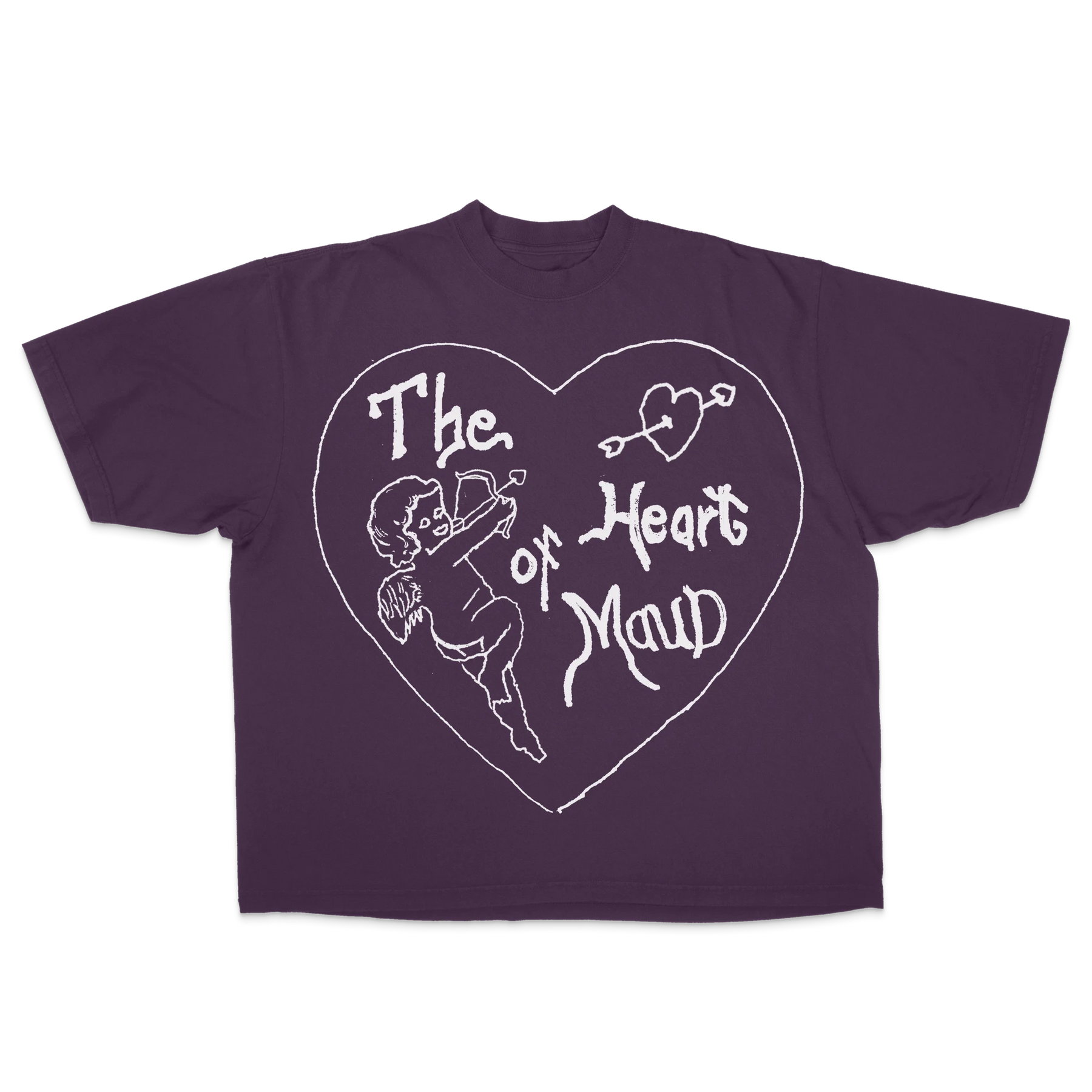 Heart of Maud