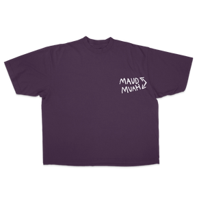 MAUD MUAH