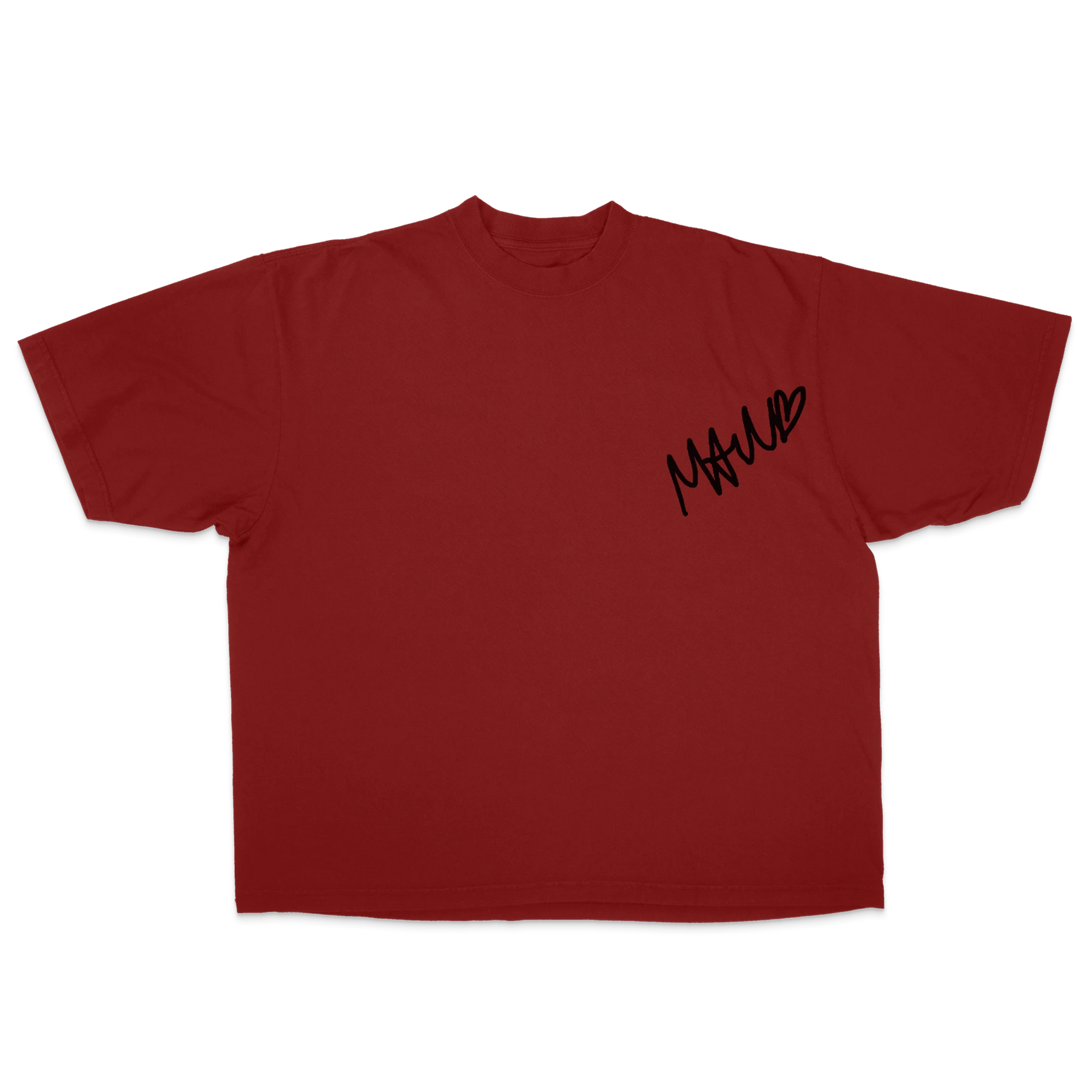 MAUD Script