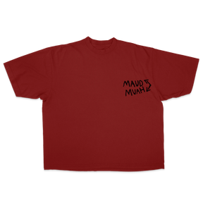 MAUD MUAH