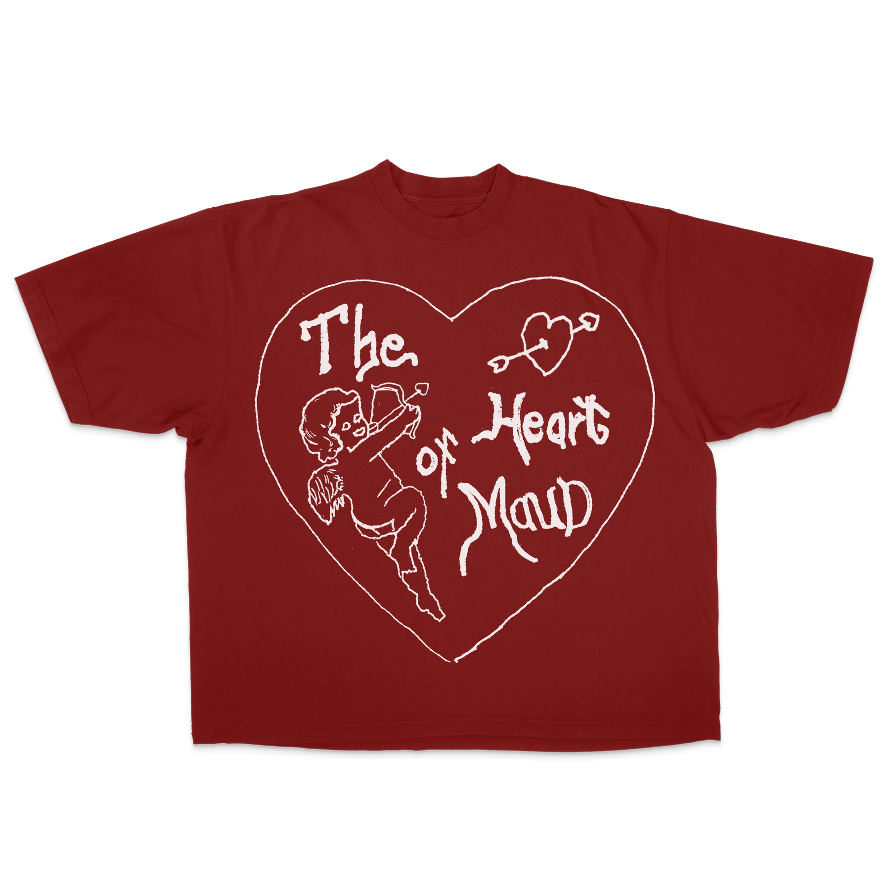 Heart of Maud