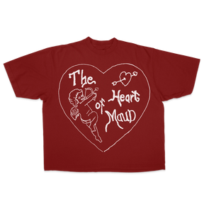 Heart of Maud