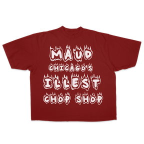 Chop Shop