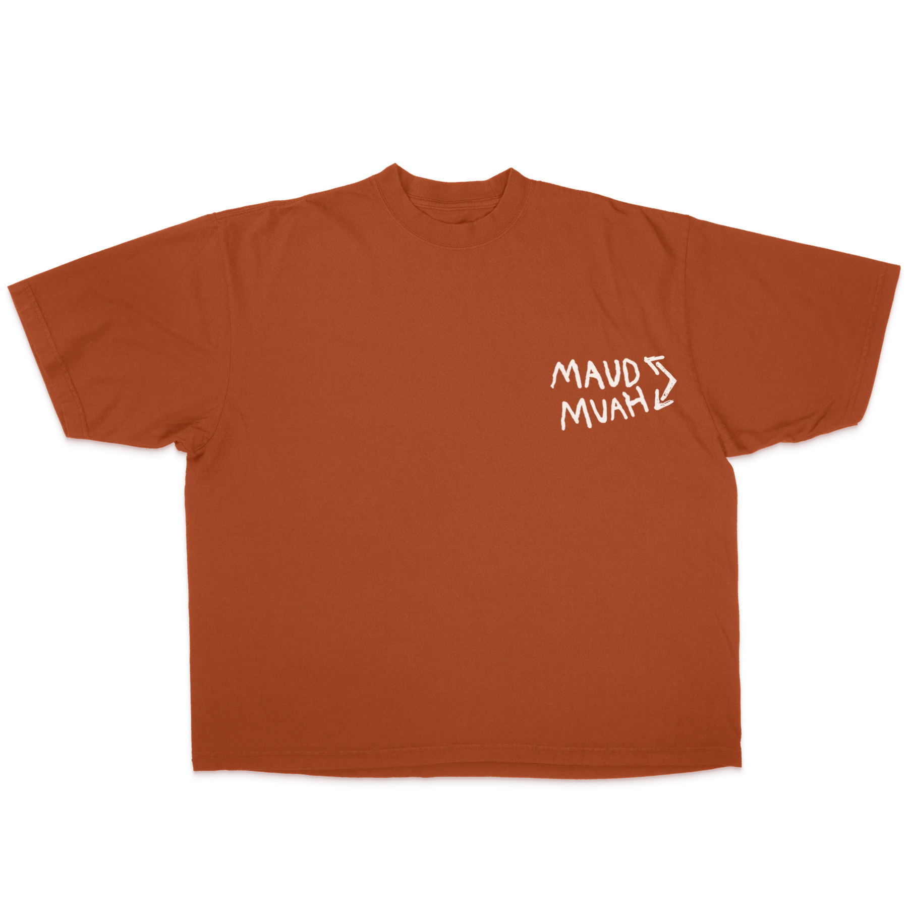 MAUD MUAH