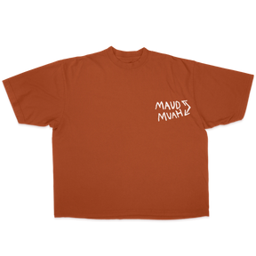 MAUD MUAH