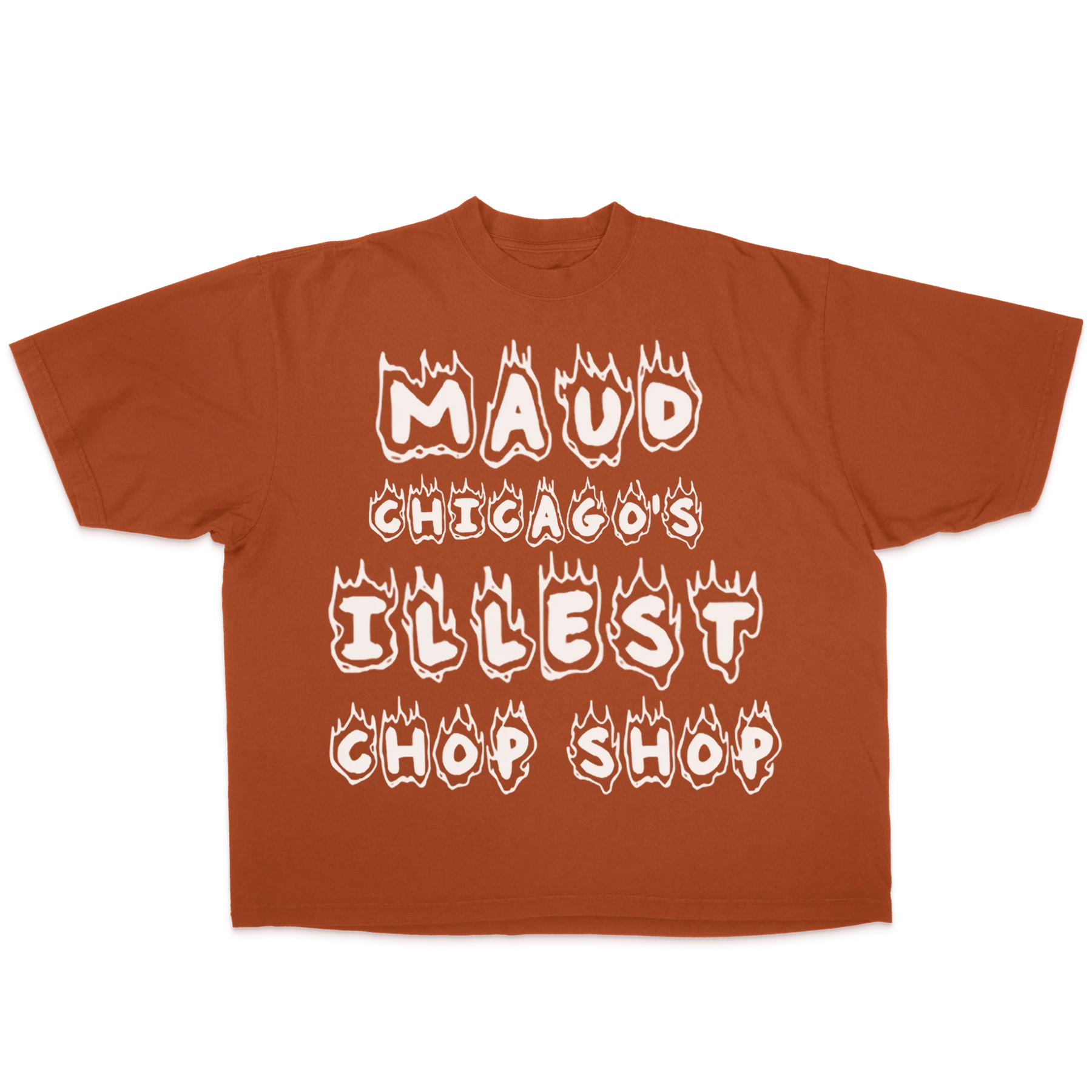 Chop Shop