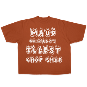 Chop Shop