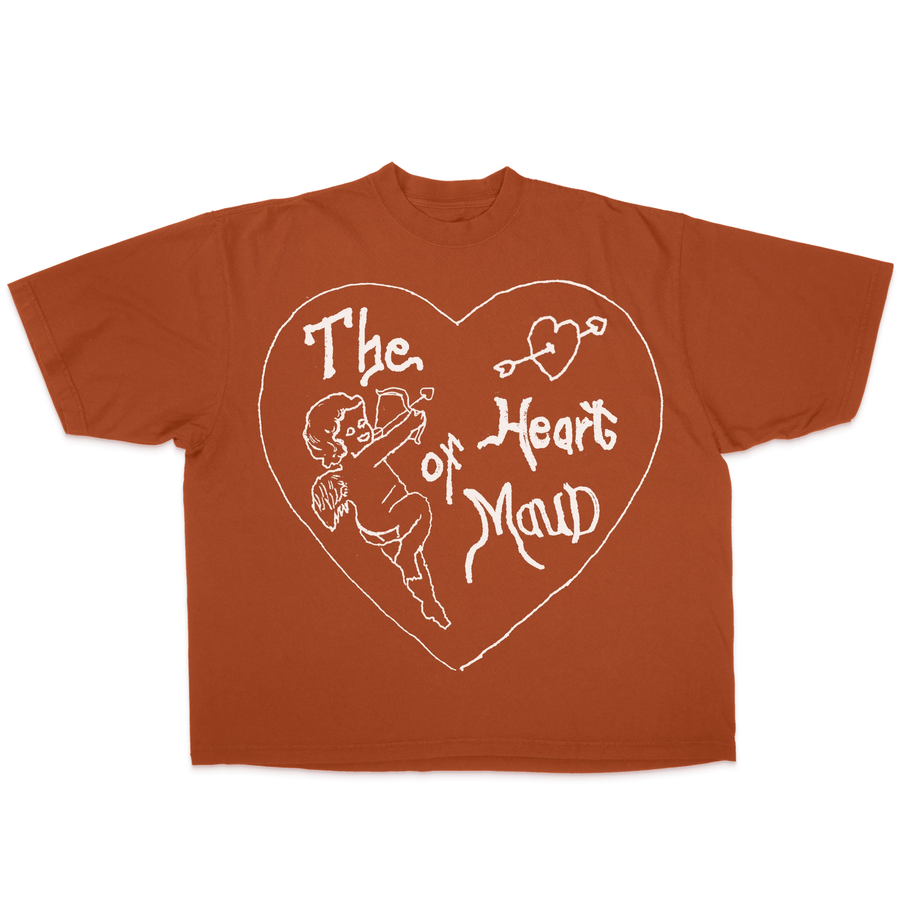 Heart of Maud