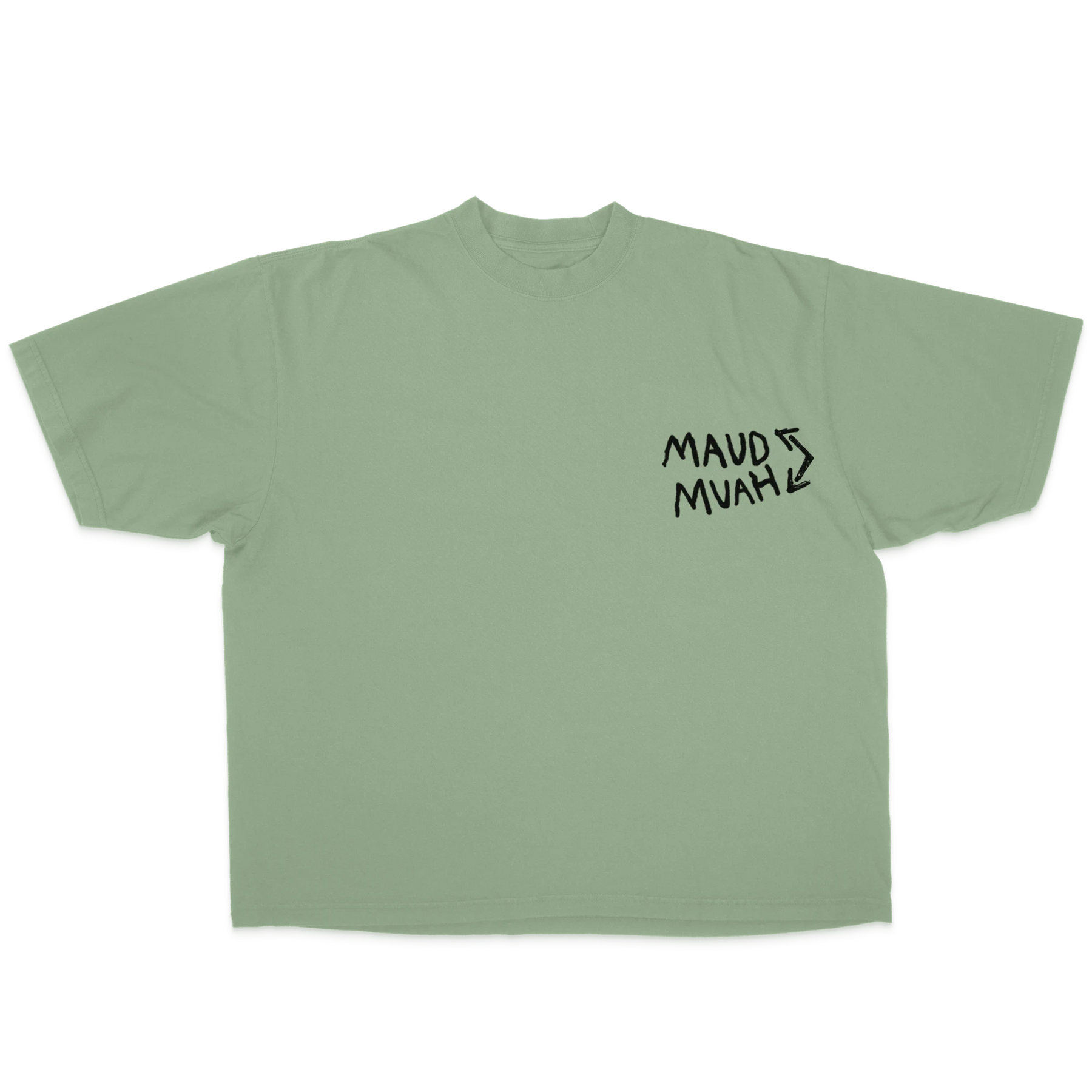 MAUD MUAH