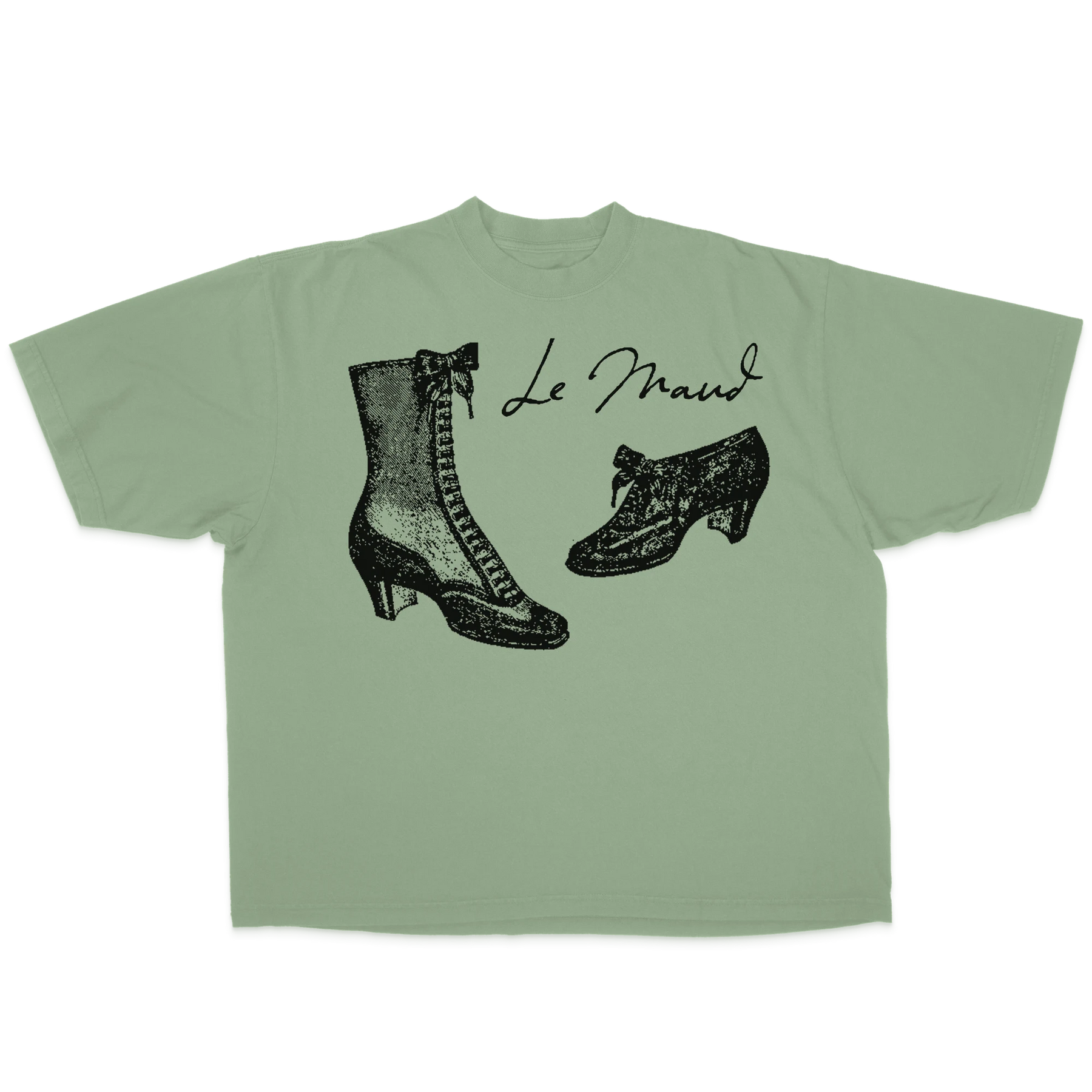 Le Maud