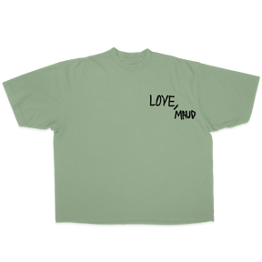 Love, Maud