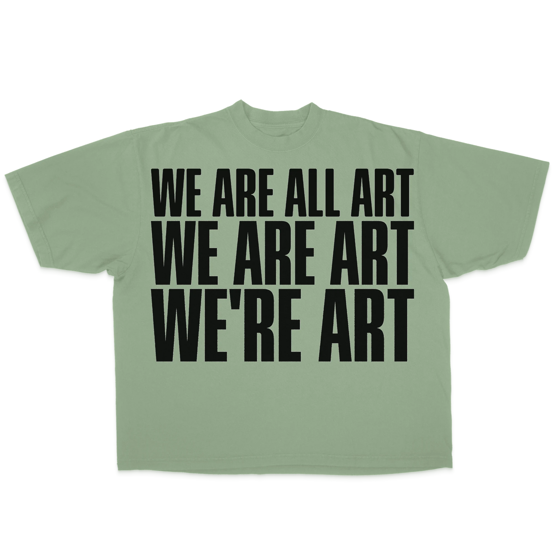 We Are All Art
