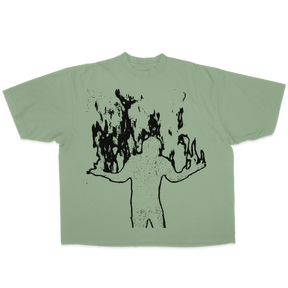 Burnt Out
