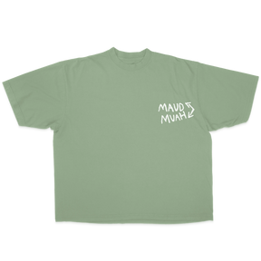 MAUD MUAH