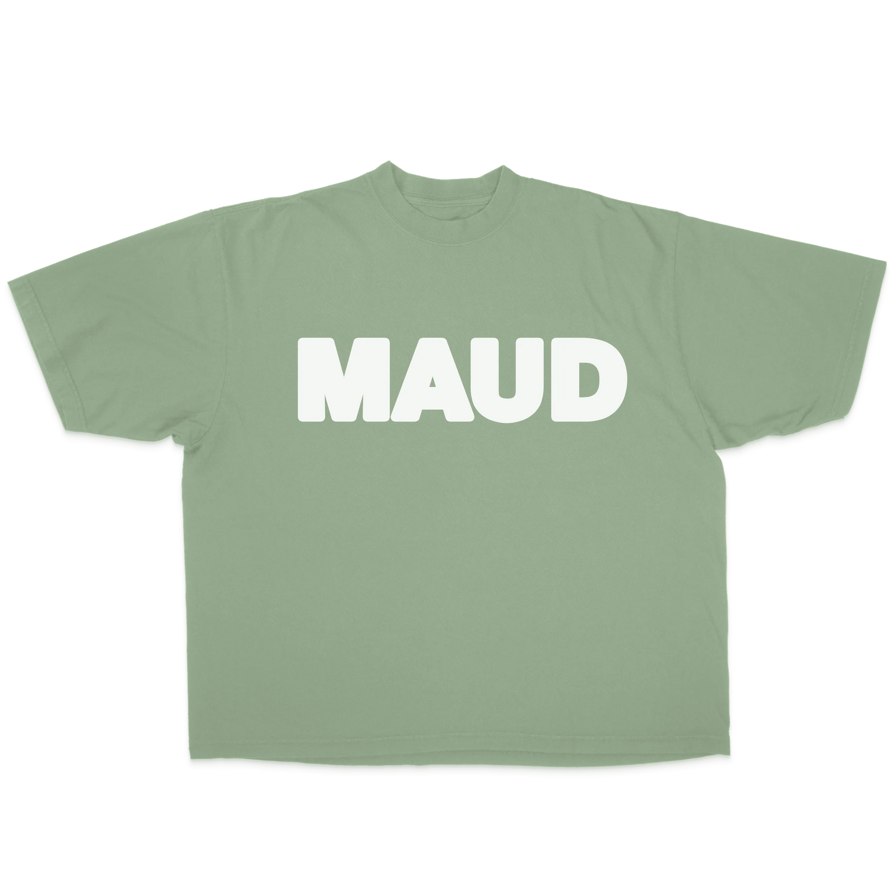 MAUD Logo