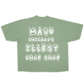 Chop Shop