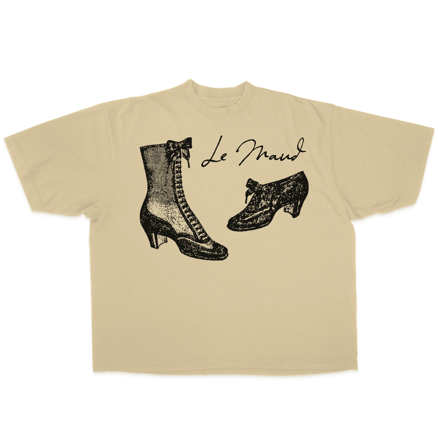 Le Maud