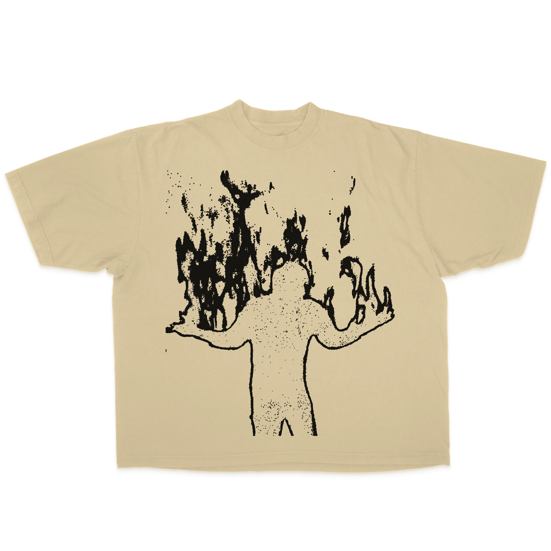 Burnt Out