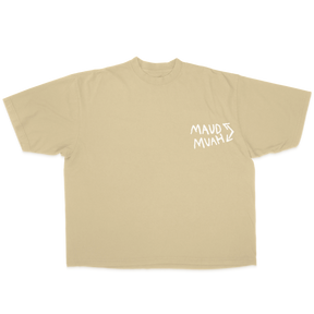 MAUD MUAH