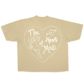 Heart of Maud