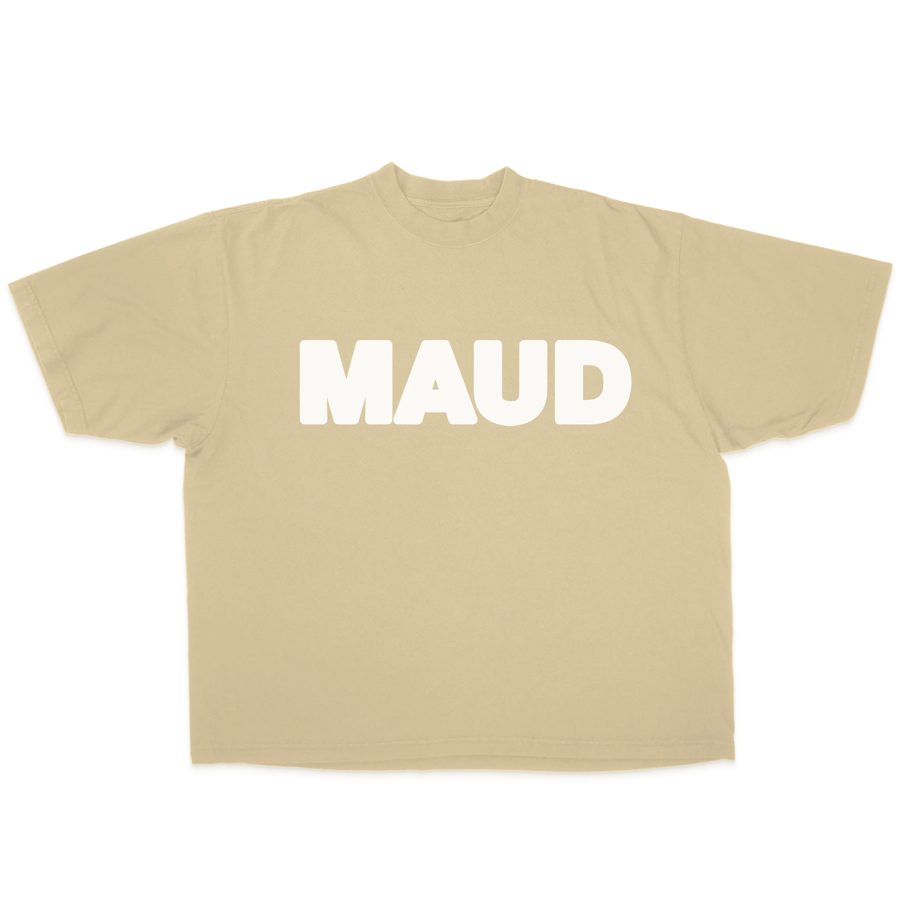 MAUD Logo