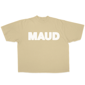 MAUD Logo