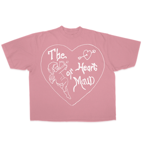 Heart of Maud