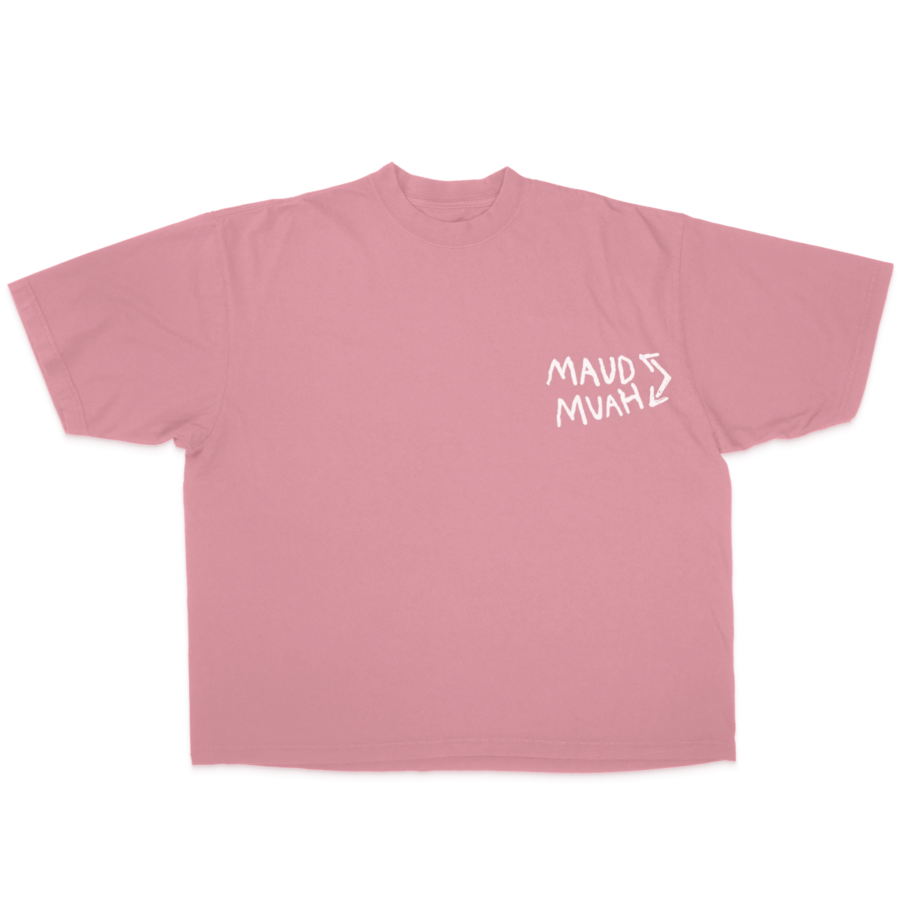 MAUD MUAH