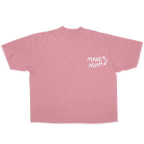 MAUD MUAH
