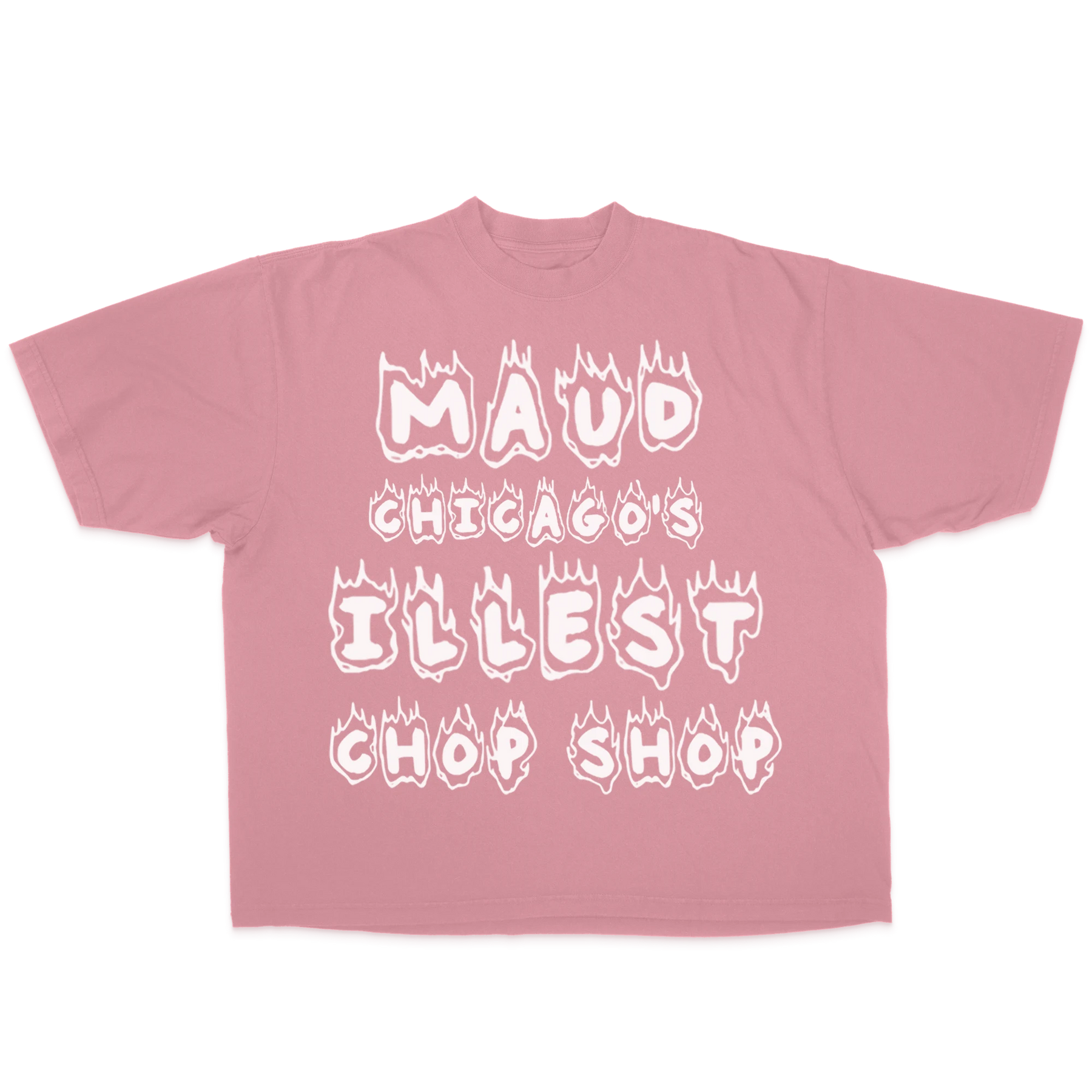 Chop Shop