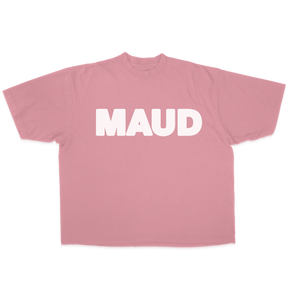 MAUD Logo