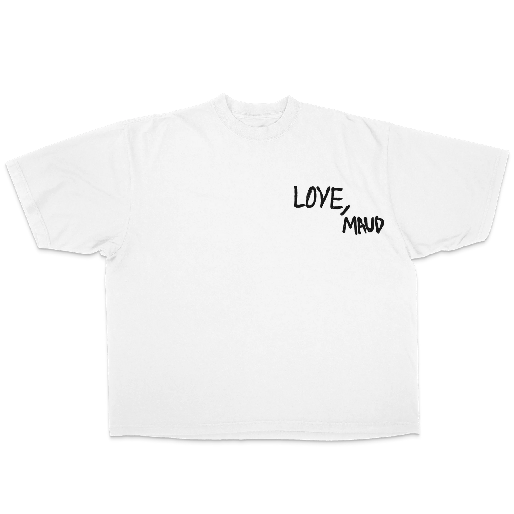 Love, Maud