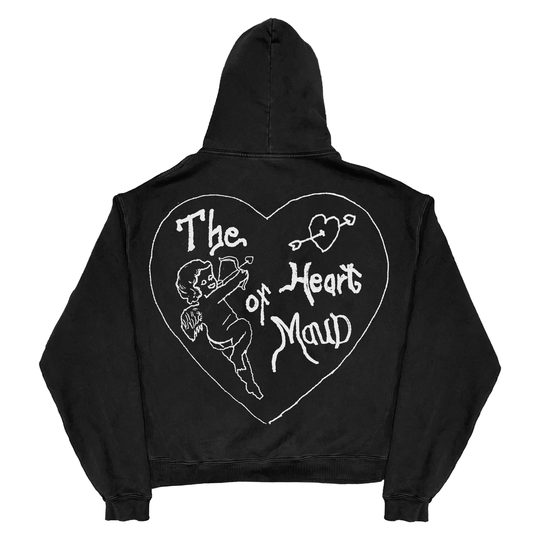 Heart of Maud