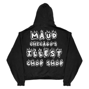 Chop Shop