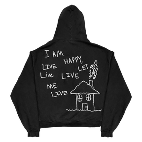 Live Let Live