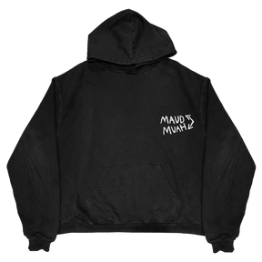 MAUD MUAH