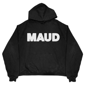 MAUD Logo