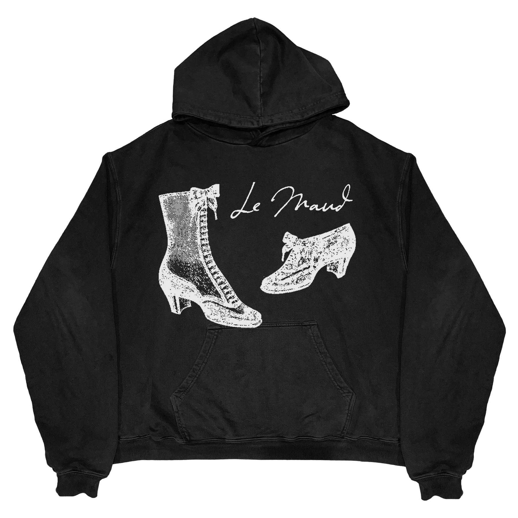 Le Maud