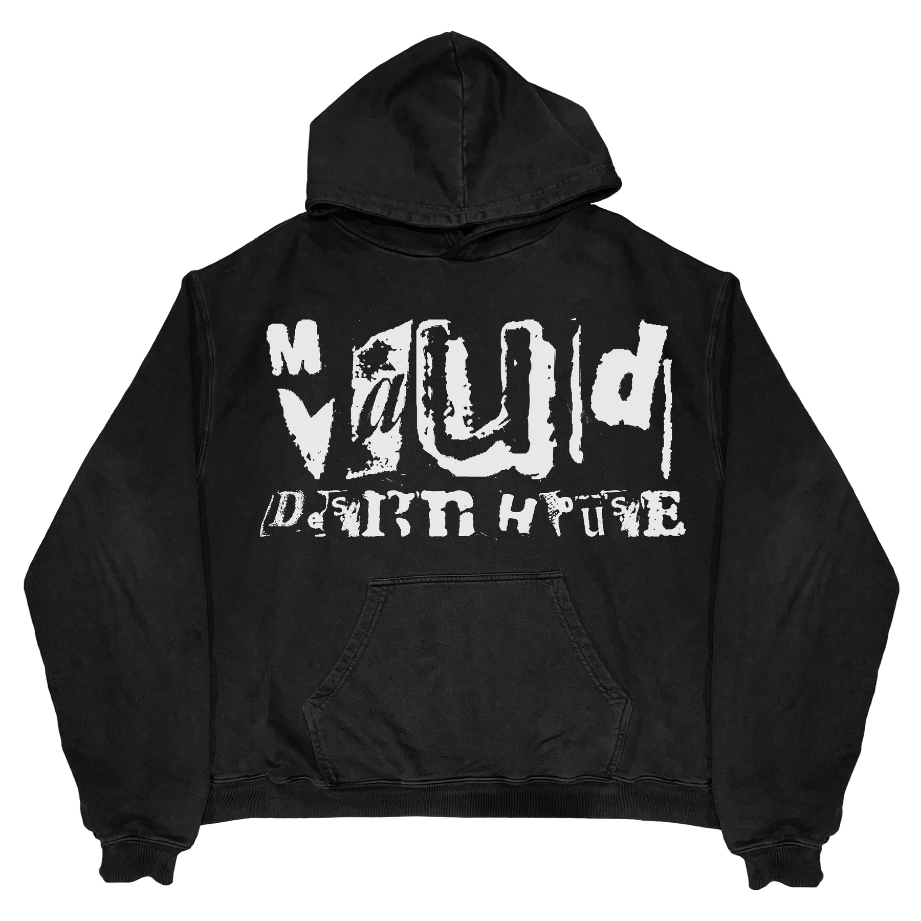 MAUD Shirt
