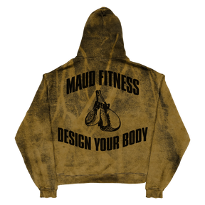 MAUD Fitness