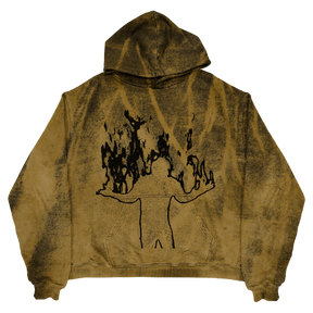 Burnt Out