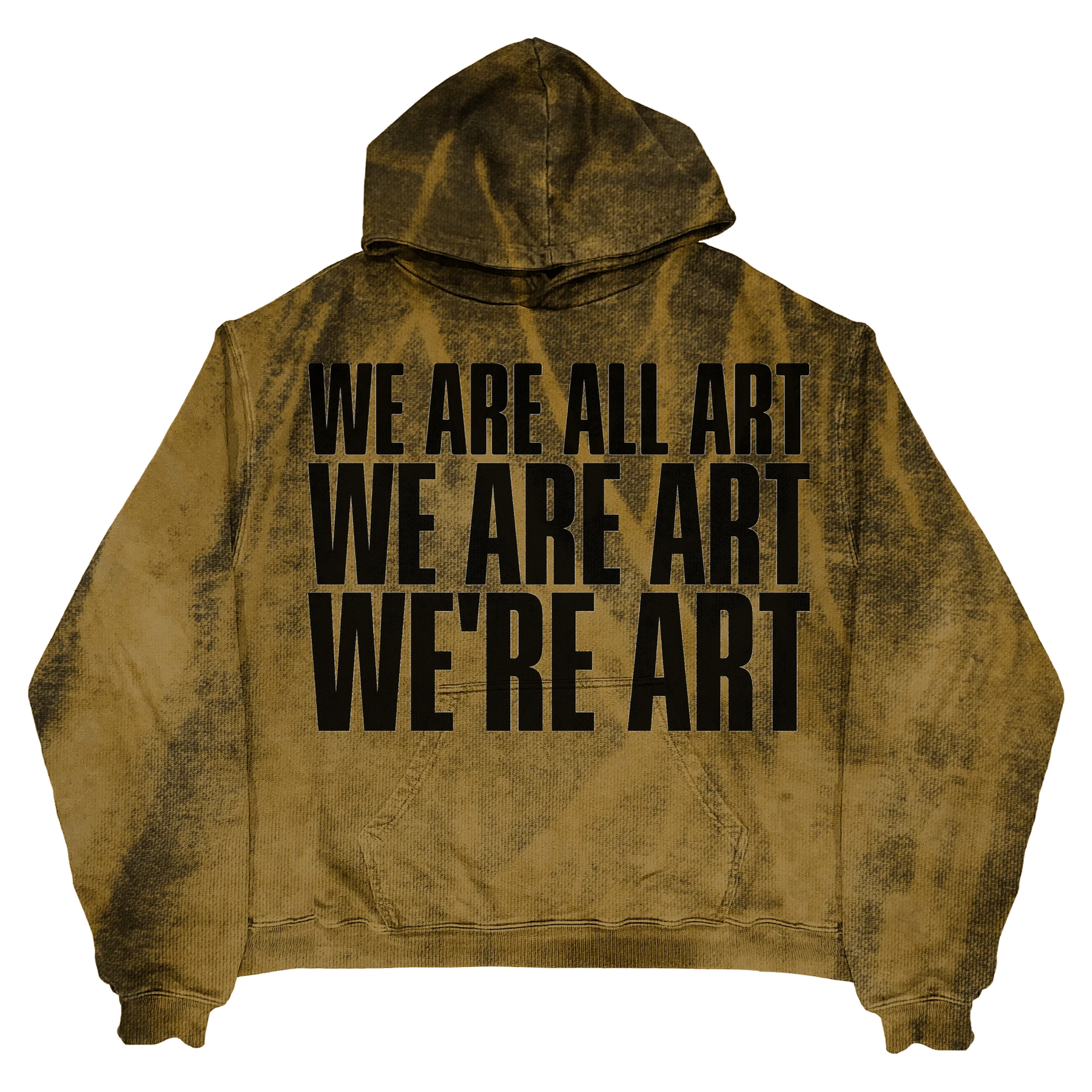 We Are All Art