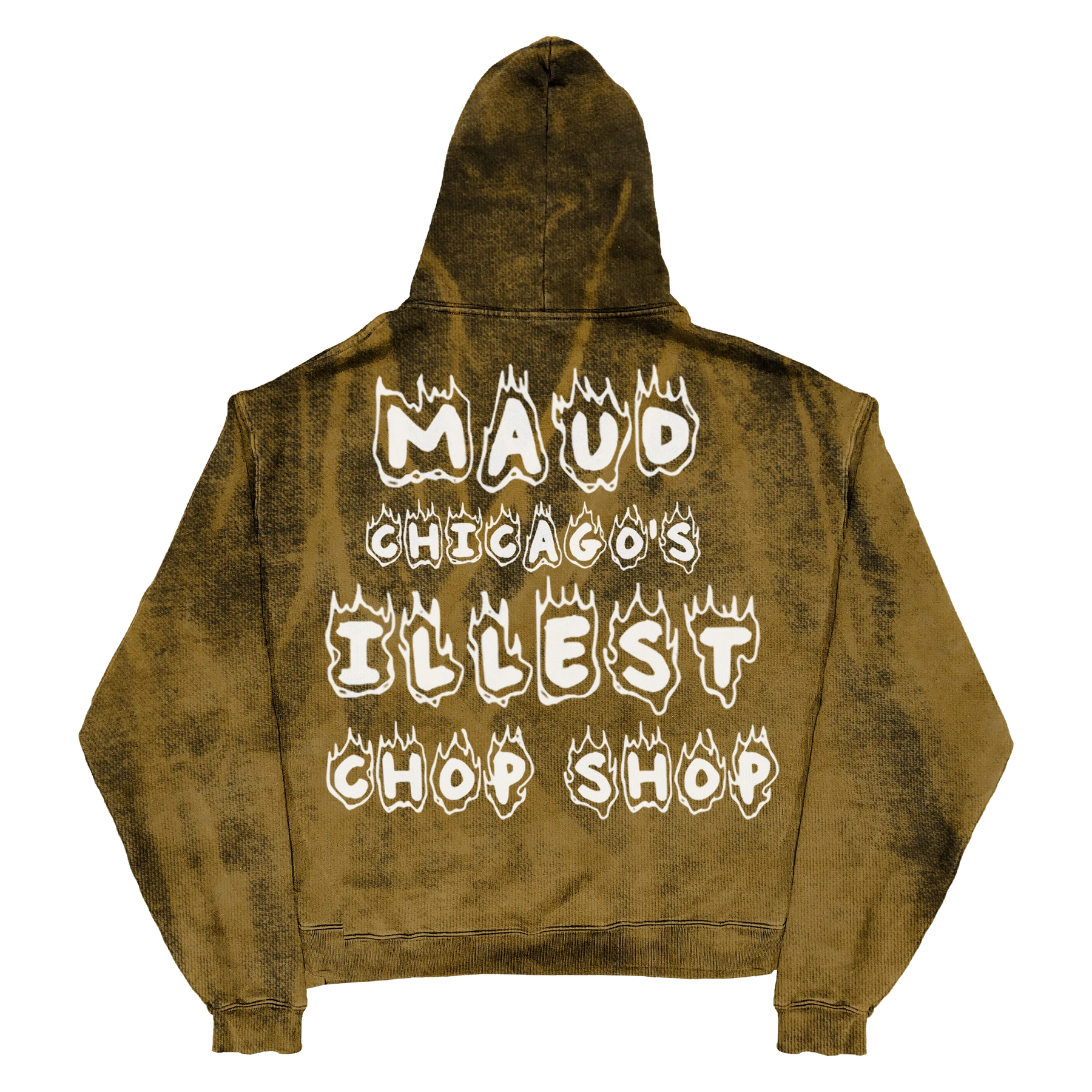 Chop Shop